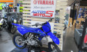 YAMAHA 125 YZ 2024