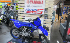 YAMAHA 125 YZ 2024