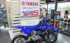 YAMAHA 125 YZ 2024