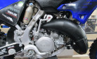 YAMAHA 125 YZ 2024