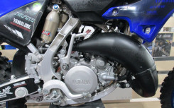 YAMAHA 125 YZ 2024