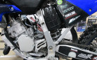YAMAHA 125 YZ 2024