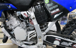 YAMAHA 125 YZ 2024