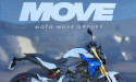 BMW F 900 R 191€/MOIS