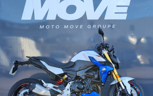 BMW F 900 R 191€/MOIS