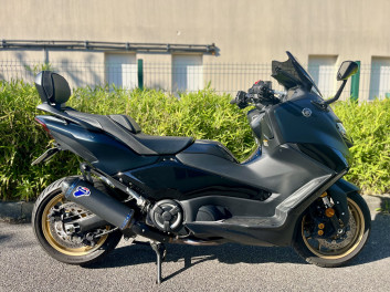 YAMAHA XP T-MAX 560 TECH MAX