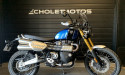 TRIUMPH SCRAMBLER 1200 XE