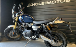 TRIUMPH SCRAMBLER 1200 XE