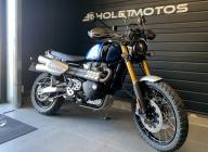 TRIUMPH SCRAMBLER 1200 XE
