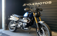TRIUMPH SCRAMBLER 1200 XE