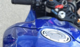 YAMAHA YZF 1000 R1
