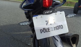 YAMAHA YZF 1000 R1