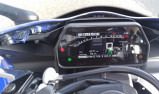 YAMAHA YZF 1000 R1