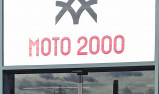 YAMAHA YZF 1000 R1