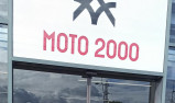 YAMAHA YZF 1000 R1
