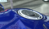 YAMAHA YZF 1000 R1