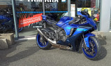 YAMAHA YZF 1000 R1