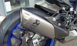 YAMAHA YZF 1000 R1