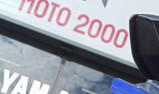 YAMAHA YZF 1000 R1