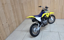 SUZUKI DRZ 70 2009