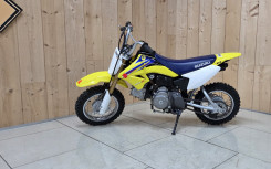 SUZUKI DRZ 70 2009
