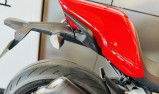DUCATI MONSTER 821 RABAISSEE