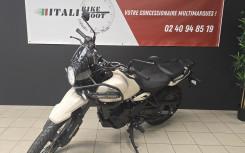 ROYAL ENFIELD Himalayan 450
