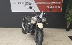 ROYAL ENFIELD Himalayan 450
