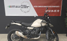 ROYAL ENFIELD Himalayan 450