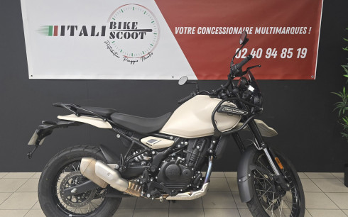 ROYAL ENFIELD Himalayan 450