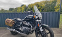 ROYAL ENFIELD SUPER METEOR 650