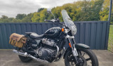 ROYAL ENFIELD SUPER METEOR 650