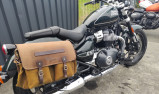 ROYAL ENFIELD SUPER METEOR 650