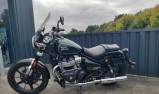 ROYAL ENFIELD SUPER METEOR 650