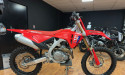 HONDA CRF 450 2025
