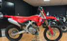 HONDA CRF 450 2025