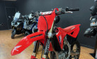 HONDA CRF 450 2025