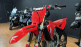 HONDA CRF 450 2025