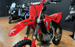 HONDA CRF 450 2025