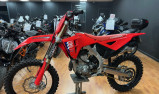 HONDA CRF 450 2025