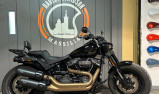 HARLEY-DAVIDSON SOFTAIL FAT BOB 1868