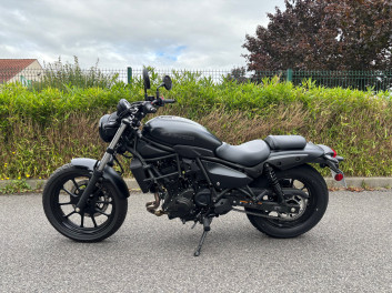 KAWASAKI ELIMINATOR 500