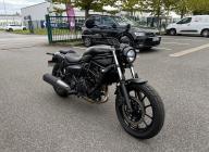 KAWASAKI ELIMINATOR 500