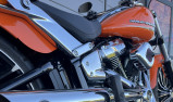 HARLEY-DAVIDSON SOFTAIL BREAKOUT 1923