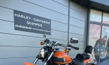 HARLEY-DAVIDSON SOFTAIL BREAKOUT 1923