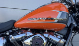 HARLEY-DAVIDSON SOFTAIL BREAKOUT 1923