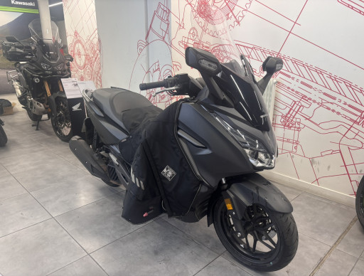 HONDA NSS FORZA 125 - GARANTIE 12 MOIS - 75€/MOIS