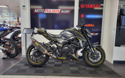 SUZUKI GSX-S 750 A2 2019 | 28500KMS | 119€/MOIS