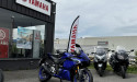 YAMAHA YZF-R3