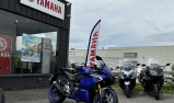 YAMAHA YZF-R3